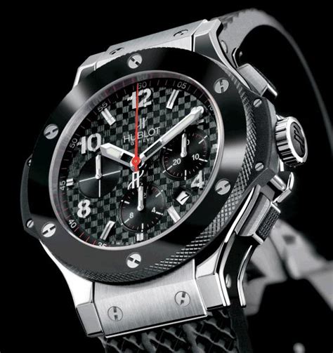 hublot history|Hublot watches wikipedia.